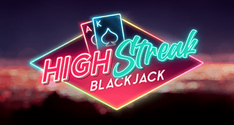 High Streak Blackjack