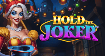 Hold the Joker