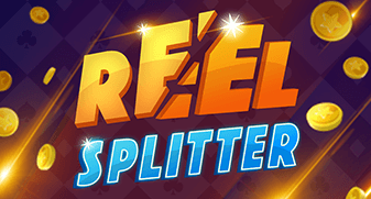 Reel Splitter