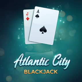 Atlantic City Blackjack