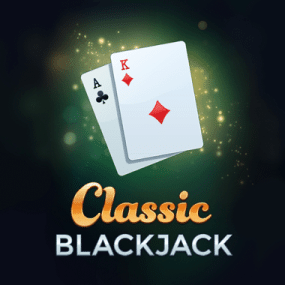 Classic Blackjack