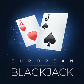 European Blackjack