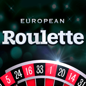 European Roulette