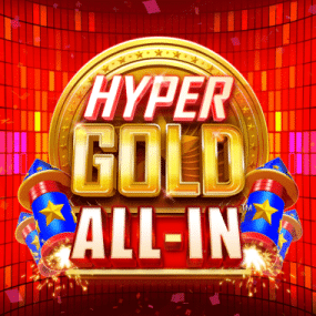 Hyper Gold All In