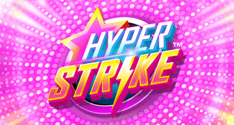 Hyper Strike
