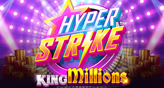 Hyper Strike King Millions