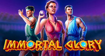 Immortal Glory