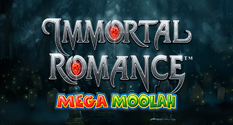 Immortal Romance Mega Moolah