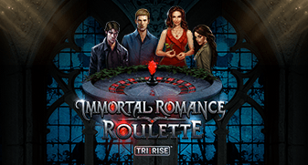 Immortal Romance Roulette