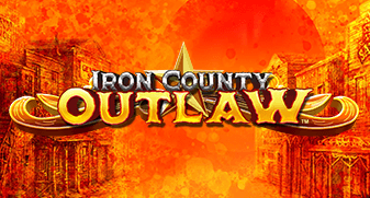 Iron County Outlaw