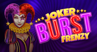 Joker Burst Frenzy