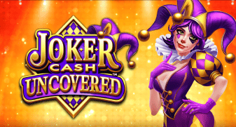 Joker Cash Uncovered