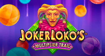 Joker Loko's Multiplier Trail