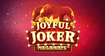 Joyful Joker