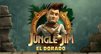 Jungle Jim - El Dorado