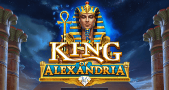 King of Alexandria