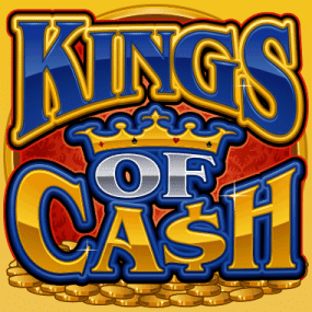 Kings of Cash