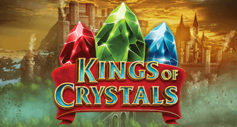 Kings of Crystals