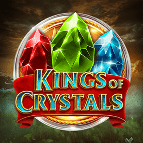 Kings of Crystals