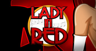 Lady in Red
