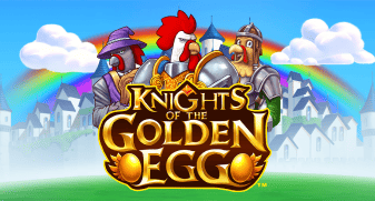 Knights of the Golden Egg