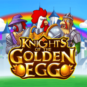 Knights of the Golden Egg