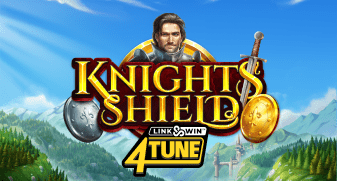 Knights Shield Link&Win 4Tune
