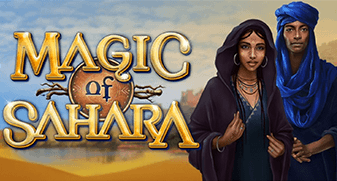 Magic of Sahara