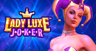 Lady Luxe Joker