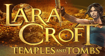 Lara Croft: Temples and Tombs