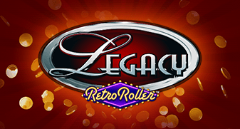 Legacy Retro Roller