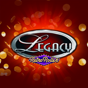 Legacy Retro Roller