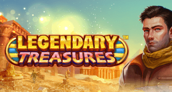 Legendary Treasures