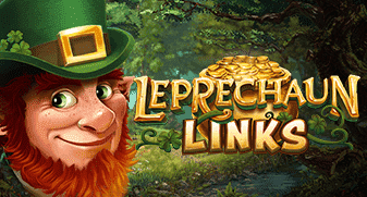 Leprechaun Links