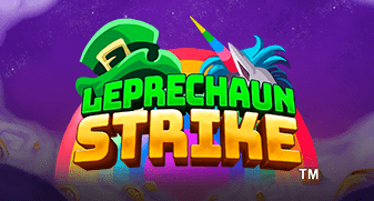 Leprechaun Strike