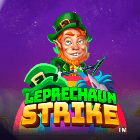 Leprechaun Strike