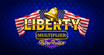 Liberty Multiplier Retro Roller