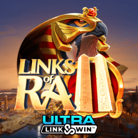 Links of Ra II