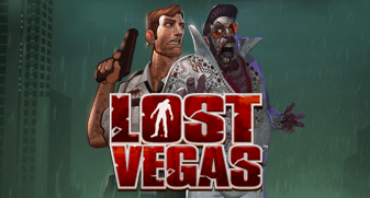 Lost Vegas