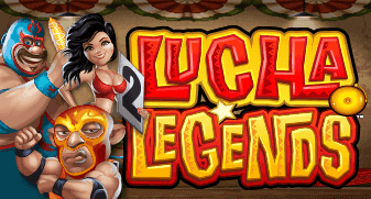 Lucha Legends