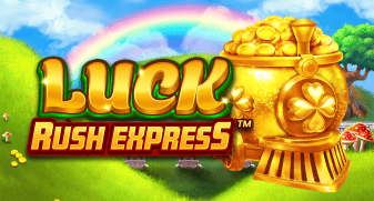 Luck Rush Express