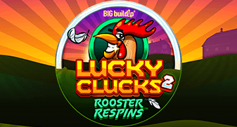 Lucky Clucks 2: Rooster Respins