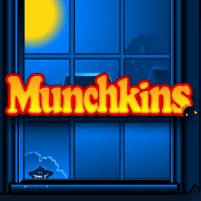 Munchkins
