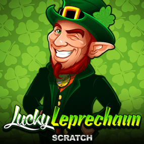 Lucky Leprechaun Clusters