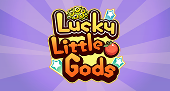 Lucky Little Gods