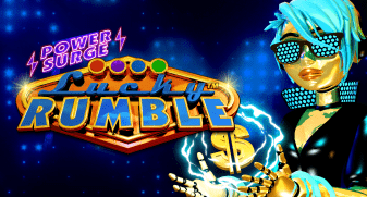 Lucky Rumble Power Surge