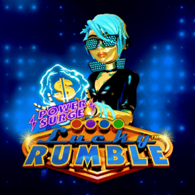 Lucky Rumble Power Surge