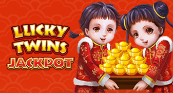 Lucky Twins Jackpot
