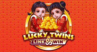 Lucky Twins Link&Win