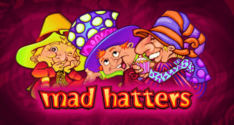 Mad Hatters